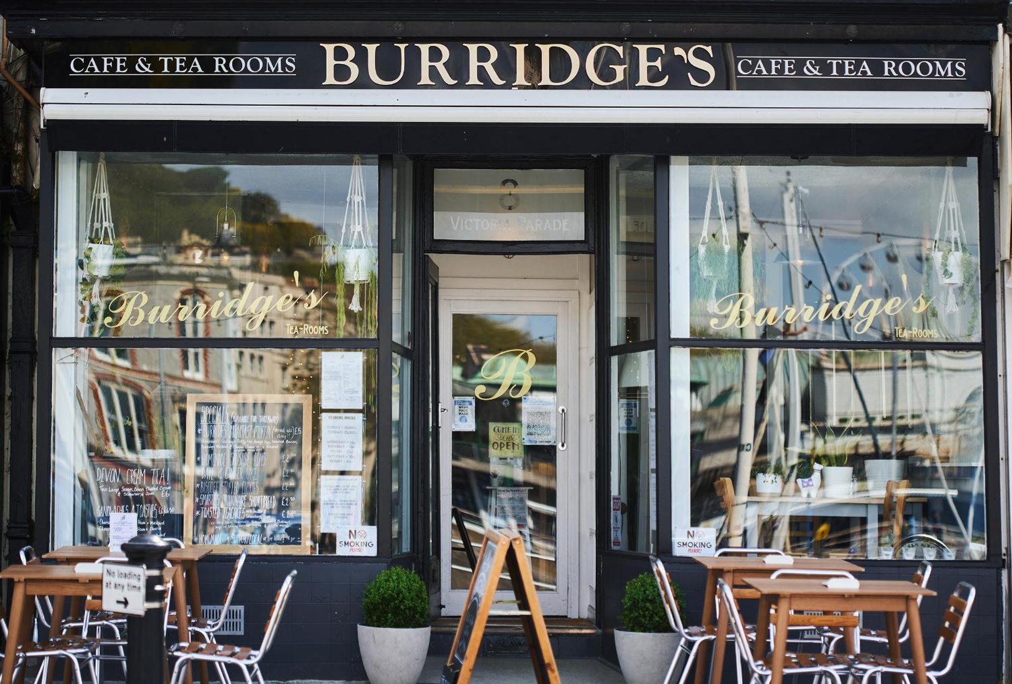 Sovereign House - Close To Harbour With Parking トーキー エクステリア 写真